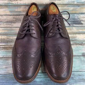 Rockport | Shoes | Rockport Wingtip Oxford Dress Shoe Mens  display picture 2